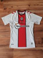Southampton Thuis Voetbalshirt 2022/23 - Maat S, Maat S, Ophalen of Verzenden, Zo goed als nieuw, Shirt