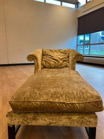 Gratis Grote Ligfauteuil - bezorgen mogelijk! beschikbaar voor biedingen