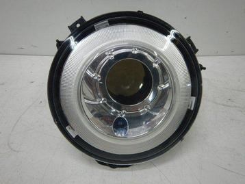 Mercedes-Benz G-Klasse W463 Koplamp Links/Rechts A4638200759 beschikbaar voor biedingen