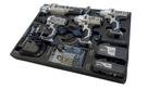 Stahlgruppe elektrisch gereedschap set! Nieuw!, Ophalen