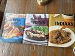 Da’s pas koken – kookboeken (set van 3), Ophalen of Verzenden, Zo goed als nieuw