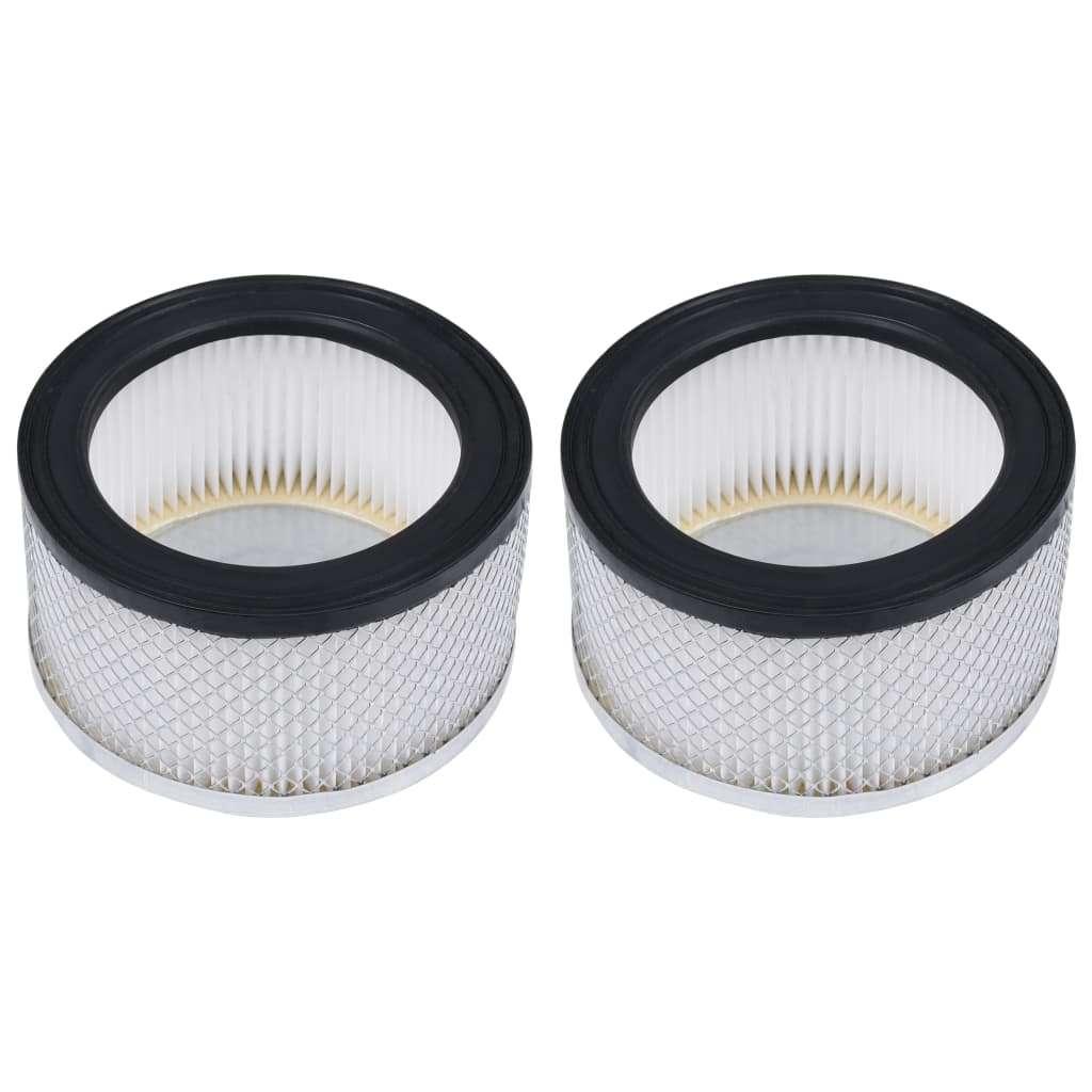 2x HEPA filter asstofzuigers asfilter wasbaar GRATIS BEZORGD, Overige typen, P. Venemakade 163c, 9605 PN Kiel-Windeweer, Nieuw