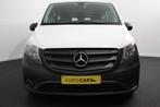 Mercedes-Benz Vito Tourer 114 CDI Automaat Pro Extra Lang in, Auto's, Mercedes-Benz, Automaat, 8 stoelen, 2000 kg, Wit