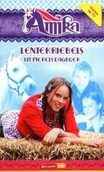 Lentekriebels - Amika - Gert Verhulst  Lentekriebels uit Mer, Boeken, Kinderboeken | Jeugd | 10 tot 12 jaar, Verzenden, Gelezen