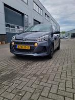 Hyundai i10 1.0i 66pk 5pl. Aut 2019 Grijs, Auto's, Bedrijf, 927 kg, 998 cc, 66 pk