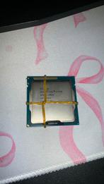 Intel core i3-3220 met gratis cooler, Computers en Software, Processors, Ophalen of Verzenden, Gebruikt