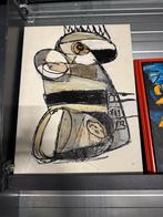 Abstract Kunstwerk, Ophalen of Verzenden