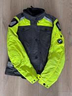 BMW Motorrad Neonshell motorjassen – maat 40, BMW Motorrad, Jas | textiel, Ophalen of Verzenden, Dames