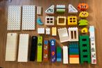 Duplo - diverse bouwstenen en platen, Ophalen of Verzenden, Duplo
