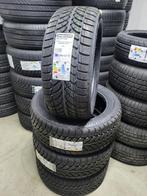 4 x 225/50/17 Bridgestone Blizzak Winter NIEUW 450,- ALL IN!, Auto-onderdelen, Banden en Velgen, Bridgestone Europe, Nieuw, 17 inch