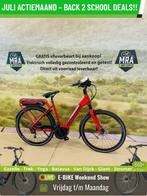 E-Bike! Cannondale Mavaro! BOSCH Middenmotor! Garantie!, Fietsen en Brommers, Overige merken, Gebruikt, 50 km per accu of meer