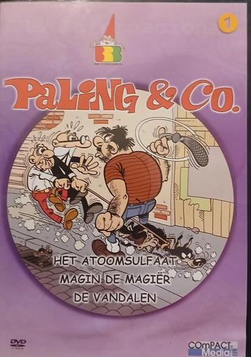 Kinder dvd.s 4 stuks zie foto.pakket 317 beschikbaar voor biedingen