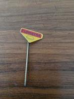 Sp 1091 Turkstra Speldje, Verzamelen, Speldjes, Pins en Buttons, Ophalen of Verzenden, Gebruikt, Merk, Speldje of Pin