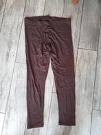 Legging Jane Norman maat S/M, Kleding | Dames, Broeken en Pantalons, Lang, Ophalen of Verzenden, Zo goed als nieuw, Zwart