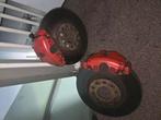 Setje remmen Audi A4 b6/b7, Ophalen, Gebruikt, Audi