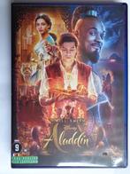 Walt Disney Aladdin (Live Action Dvd), Cd's en Dvd's, Dvd's | Science Fiction en Fantasy, Ophalen of Verzenden, Zo goed als nieuw
