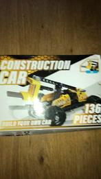 Lego heftruck, Kinderen en Baby's, Speelgoed | Duplo en Lego, Ophalen, Nieuw, Complete set, Lego