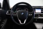 Bmw 3-serie Touring 3 Serie 2.0 Executive Shadow Line | Elek, Auto's, BMW, Automaat, 1998 cc, Achterwielaandrijving, Gebruikt