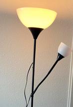Staan lamp., Huis en Inrichting, Lampen | Vloerlampen, Ophalen, Zo goed als nieuw