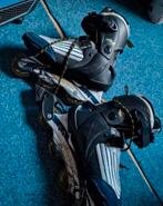 ZGAN professionele skeelers maat 45, Ophalen of Verzenden, Zo goed als nieuw, Inline skates 4 wielen, Overige merken