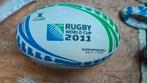 Rugby bal world cup 2011, Ophalen of Verzenden, Bal