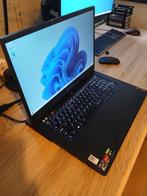 ZGAN/snelle Lenovo Legion 5-17 ACH6 Laptop. 400e !!!, Computers en Software, Windows Laptops, Ophalen, Qwerty, Zo goed als nieuw