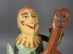 Gunthermann bassist handgelakt, Antiek en Kunst, Ophalen of Verzenden