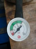 mano meters 315 bar  26 stuks, Ophalen of Verzenden, Nieuw, Duikfles