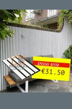 WPC Composiet panelen, rabatdelen, planken, Minder dan 25 mm, Nieuw, Ophalen of Verzenden, 250 tot 300 cm