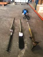 Hbm 4 in 1, Tuin en Terras, Hand-tuingereedschap, Ophalen of Verzenden, Gebruikt, Overige soorten