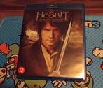 The hobbit blu-ray film, Ophalen of Verzenden, Gebruikt
