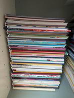 Grote verzameling sinterklaas kinderboeken, Ophalen