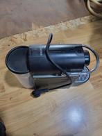 krups nespresso, defect, Ophalen of Verzenden, Niet werkend