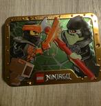 Nieuw Lego Ninjago Blik, Ophalen of Verzenden, Nieuw, Losse stenen, Lego