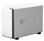 synology DS212J, Computers en Software, Ophalen of Verzenden, Zo goed als nieuw