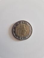 2 euro Luxemburg 2002, Verzenden, Luxemburg, 2 euro, Losse munt