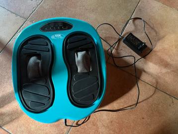 Massage apparaat. Trilapparaat beschikbaar voor biedingen