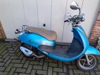 Sym cello scooter, Ophalen, Gebruikt, Benzine, Overige merken