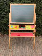 Teab Schoolbord / krijtbord, Diversen, Schoolborden, Krijtbord, Gebruikt, Ophalen