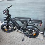 NIEUW! OUXI V8 3.0 TIJDELIJKE ACTIE! MET ALARM OP=OP, Overige merken, Nieuw, Ophalen of Verzenden, 50 km per accu of meer