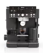 Ninja Luxe Café Premier Espresso Machine+bonen en uitklopbak, Ophalen, Afneembaar waterreservoir, Espresso apparaat, Nieuw