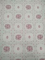 1 rol vintage tegeltjes behang, Huis en Inrichting, Stoffering | Behang, Ophalen of Verzenden, Minder dan 10 m²