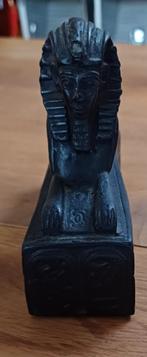Egyptische beeldjes, Verzamelen, Beelden en Beeldjes, Ophalen of Verzenden, Zo goed als nieuw