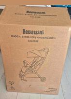 Nieuwe grijze bellettini buggy te koop, Ophalen, Nieuw, Overige merken, Verstelbare rugleuning