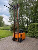 Still R50 1.5 ton heftruck elektrisch 220v laden ook lpg 1.5, 1000 tot 2000 kg, Ophalen of Verzenden, LPG, Heftruck