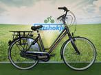 Fietshokje Amersfoort: Stella Vicenza damesfiets N7 H53, Overige merken, Versnellingen, Ophalen of Verzenden, 53 tot 56 cm