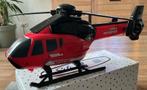 GROTE WERKENDE BRANDWEER HELIKOPTER TONKA, Ophalen of Verzenden, Gebruikt