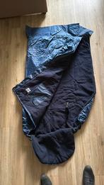 Simplantex scooter cosy, Fietsen en Brommers, Ophalen of Verzenden, Zo goed als nieuw