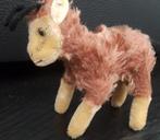Steiff Antiek Mohair Steinbock 15cm  8, Ophalen of Verzenden