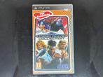 Sega Mega Drive Collection voor Sony Psp, Spelcomputers en Games, 1 speler, Ophalen of Verzenden, Zo goed als nieuw, Vanaf 3 jaar